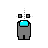 Horizontal resize cursor