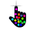 Link select cursor