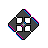 Move cursor