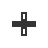 Vertical resize cursor