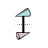 Text select cursor