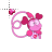 Help select cursor