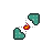 Tanjiro Diagonal Resize 2 Animated Draw cursor