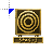 MW2 SPAS 12 Expert emblem cursor