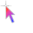 Normal select cursor