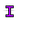 Text select cursor
