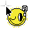 Help select cursor