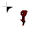 Normal select cursor
