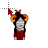 Normal select cursor