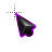 Normal select cursor