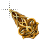 Mayan Gold3 cursor