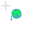 Normal select cursor