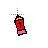 Handwriting cursor