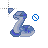 Unavailable cursor