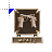 mw3 mp412gold cursor