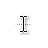 Text select cursor