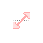 diagonal resize 2 cursor