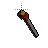 Dragon spear cursor