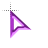 Normal select cursor
