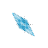 crystalDiagonalOne cursor