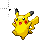 pikachu cursor
