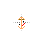 Vertical resize cursor