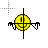 Normal select cursor