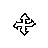 Move cursor