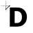 D-extra cursor