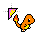 Pokémon alt cursor