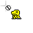 Unavailable cursor