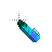 Handwriting cursor
