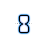 4 white cursor cursor