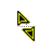 Diagonal Rezise 1y cursor