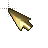 Normal select cursor