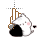 Link select cursor