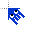 Handwriting cursor