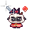 The Lamb Location cursor