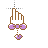 Link select cursor