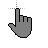 Link select cursor