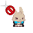 Unavailable cursor