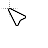Normal select cursor