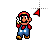 Alternate select cursor