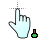Normal select cursor