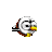 Flappy Eagle cursor
