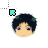 Normal select cursor