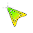 Link select cursor