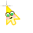 Normal select cursor