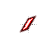 Red gem Resize D2 cursor