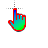 Link select cursor